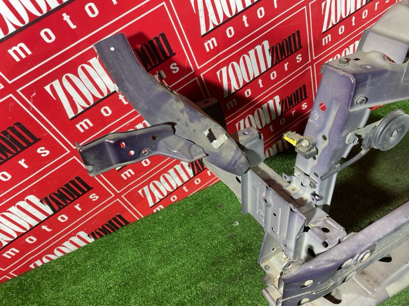 Рамка радиатора, 40000 рублей, Солонцы