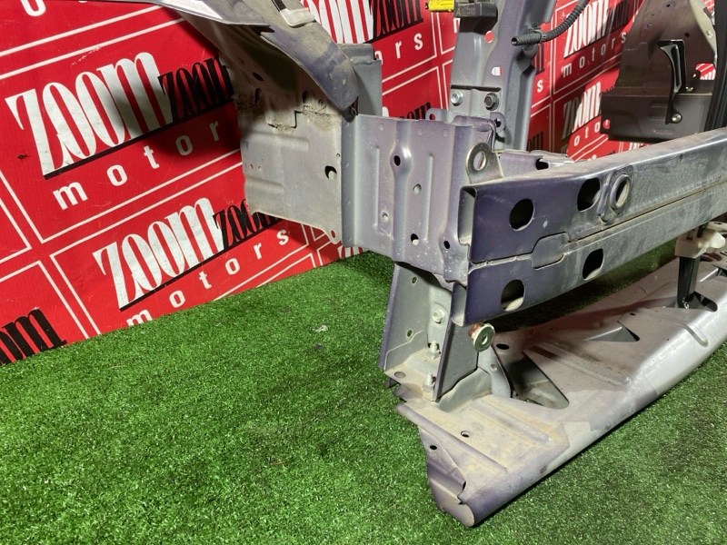 Рамка радиатора, 40000 рублей, Солонцы