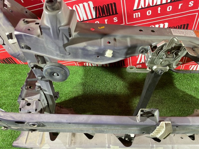 Рамка радиатора, 40000 рублей, Солонцы