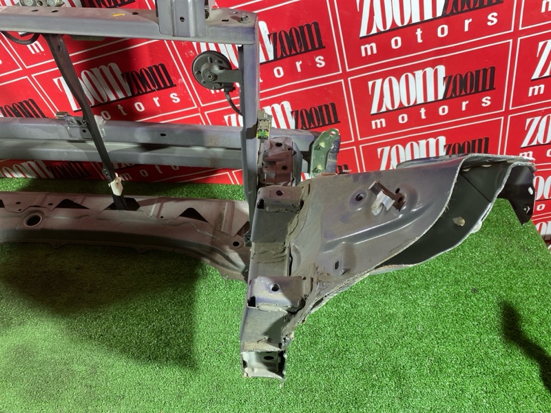 Рамка радиатора, 40000 рублей, Солонцы