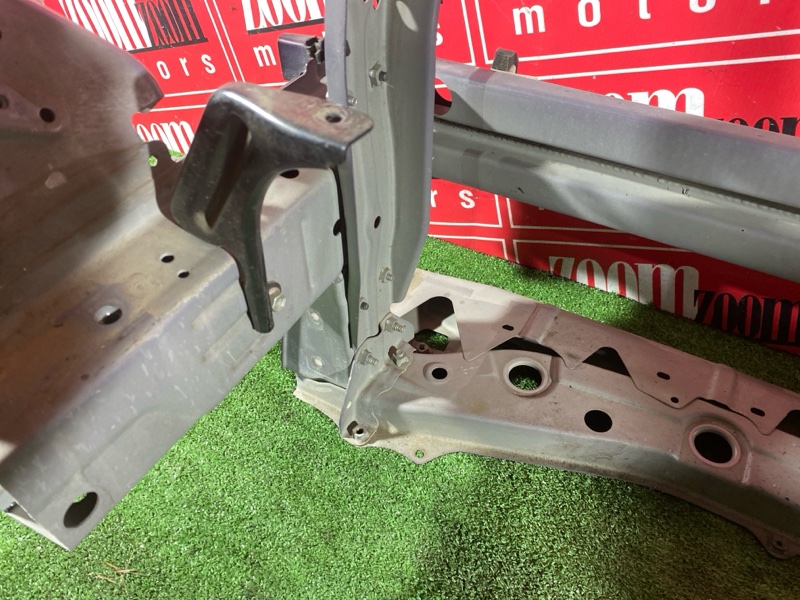 Рамка радиатора, 40000 рублей, Солонцы