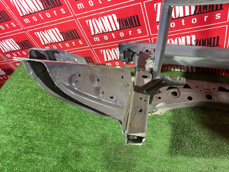 Рамка радиатора, 40000 рублей, Солонцы