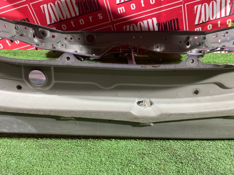 Рамка радиатора, 40000 рублей, Солонцы