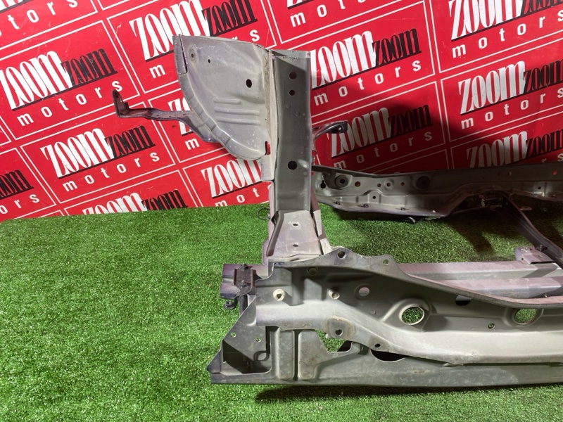 Рамка радиатора, 40000 рублей, Солонцы