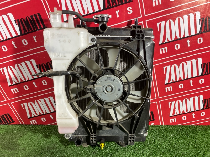 Радиатор двигателя, 21000 рублей, Солонцы