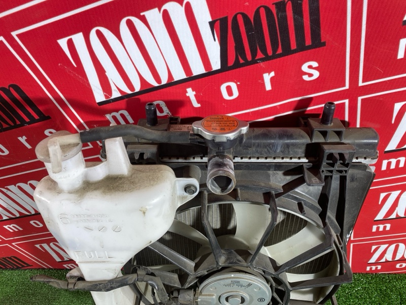 Радиатор двигателя, 21000 рублей, Солонцы