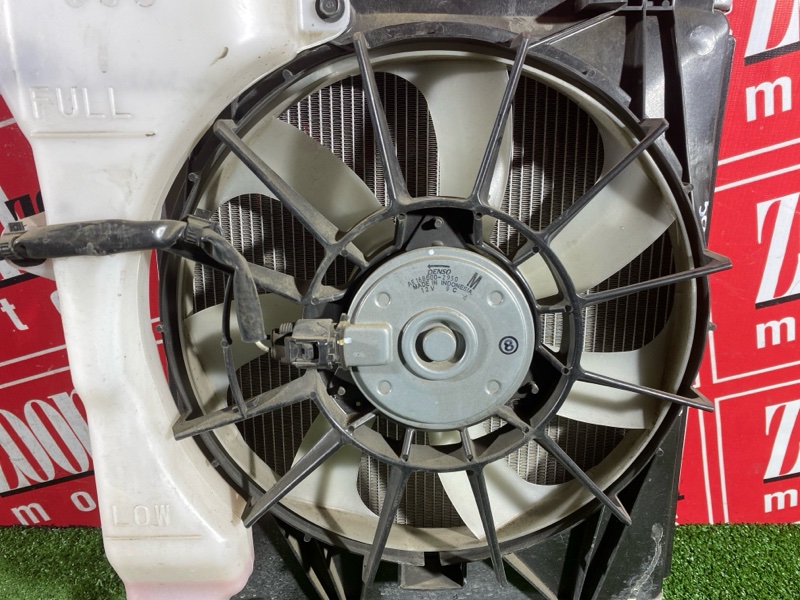 Радиатор двигателя, 21000 рублей, Солонцы