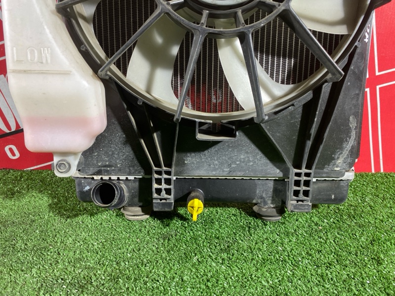 Радиатор двигателя, 21000 рублей, Солонцы