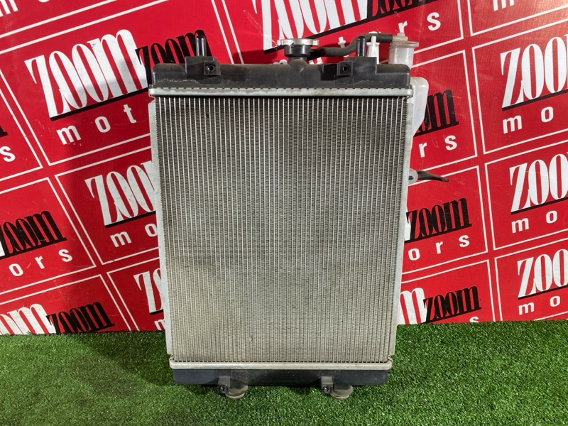 Радиатор двигателя, 21000 рублей, Солонцы