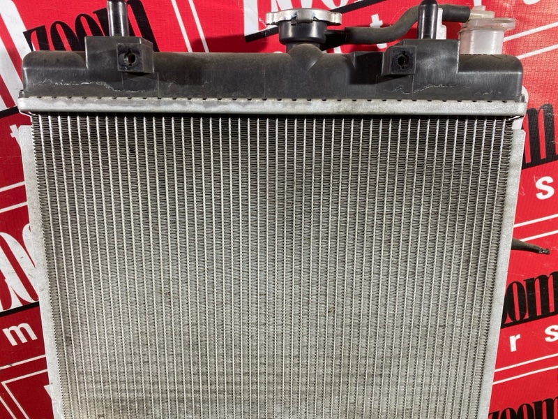 Радиатор двигателя, 21000 рублей, Солонцы