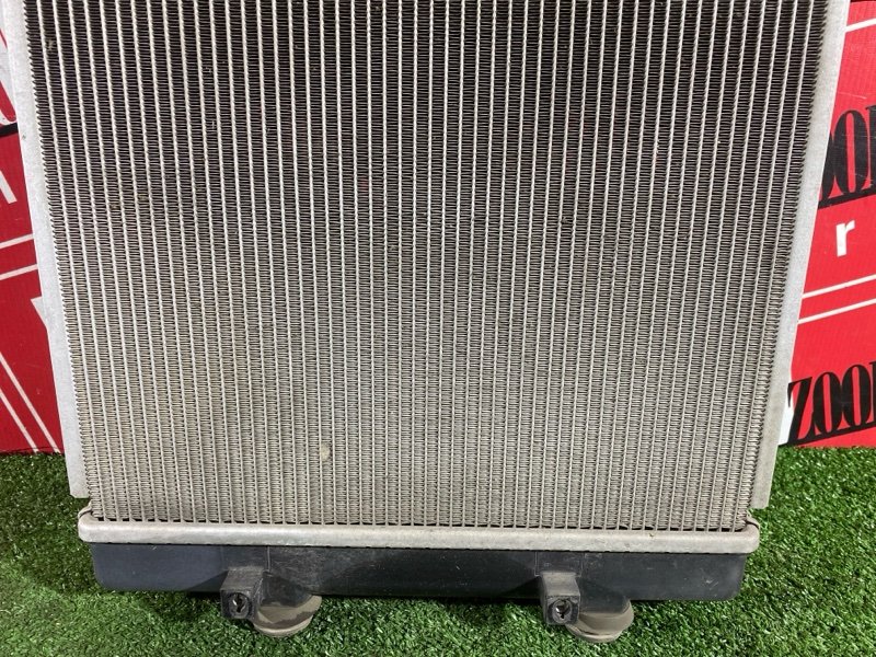 Радиатор двигателя, 21000 рублей, Солонцы