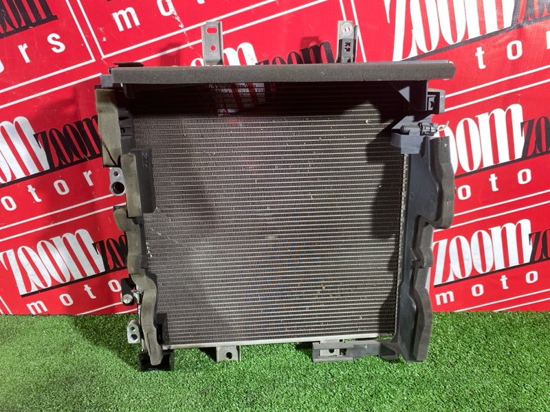 Радиатор кондиционера, 9000 рублей, Солонцы