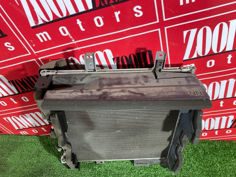 Радиатор кондиционера, 9000 рублей, Солонцы