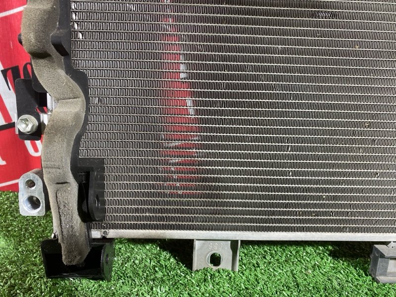 Радиатор кондиционера, 9000 рублей, Солонцы