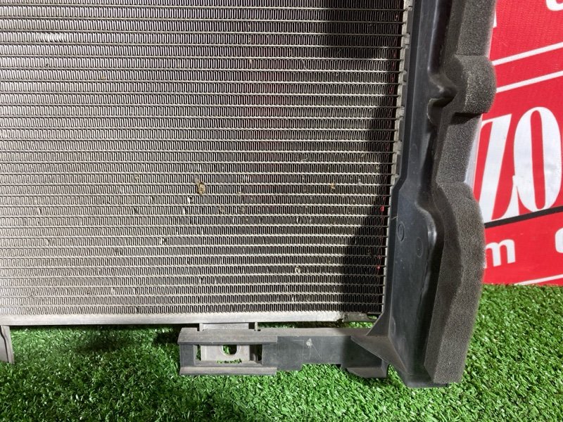 Радиатор кондиционера, 9000 рублей, Солонцы