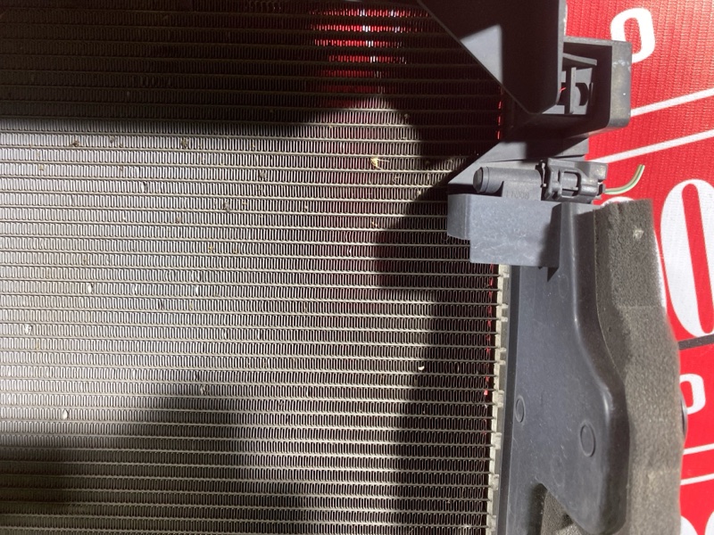 Радиатор кондиционера, 9000 рублей, Солонцы