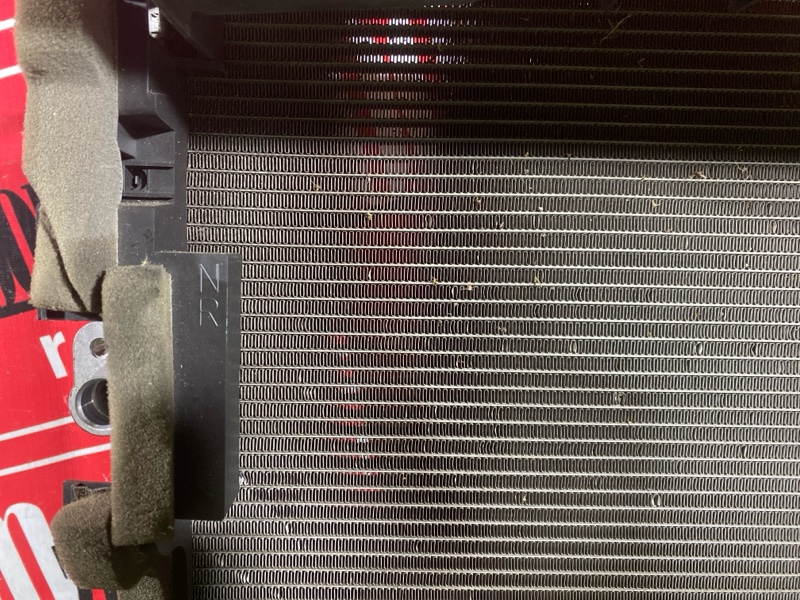 Радиатор кондиционера, 9000 рублей, Солонцы