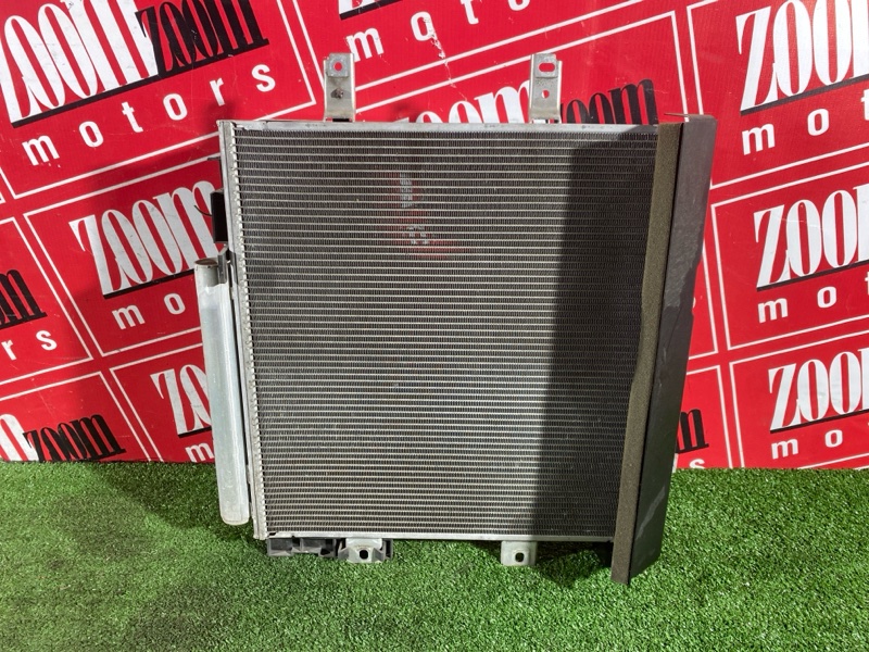 Радиатор кондиционера, 9000 рублей, Солонцы