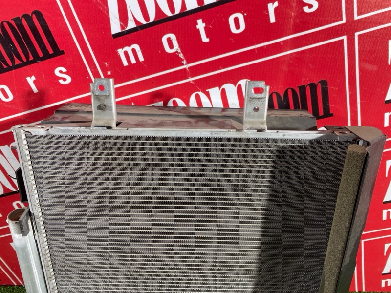 Радиатор кондиционера, 9000 рублей, Солонцы