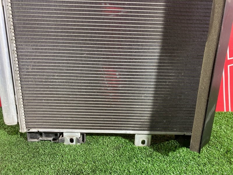 Радиатор кондиционера, 9000 рублей, Солонцы