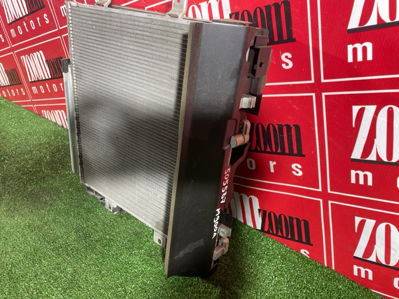 Радиатор кондиционера, 9000 рублей, Солонцы