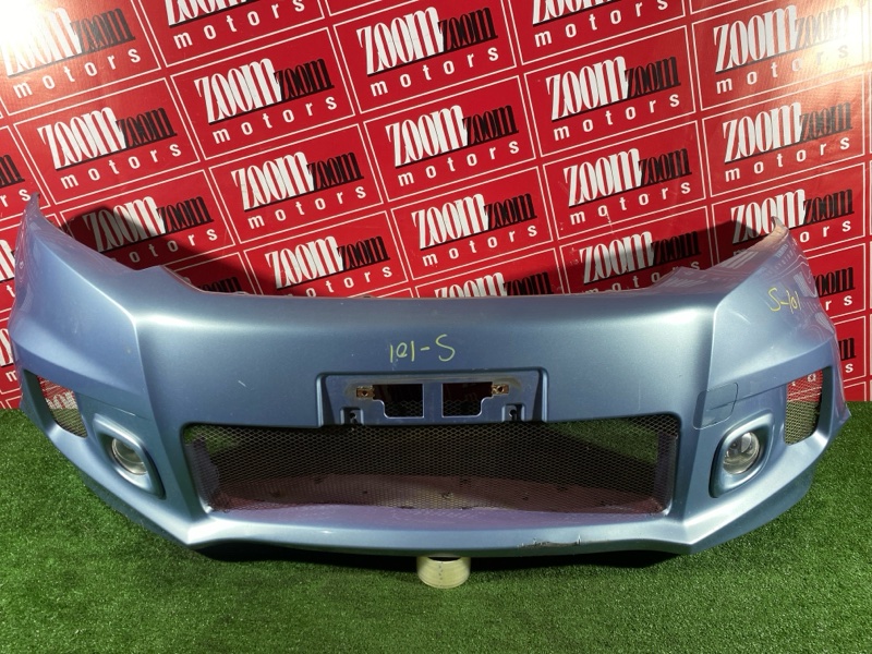 Бампер, 30000 рублей, Солонцы