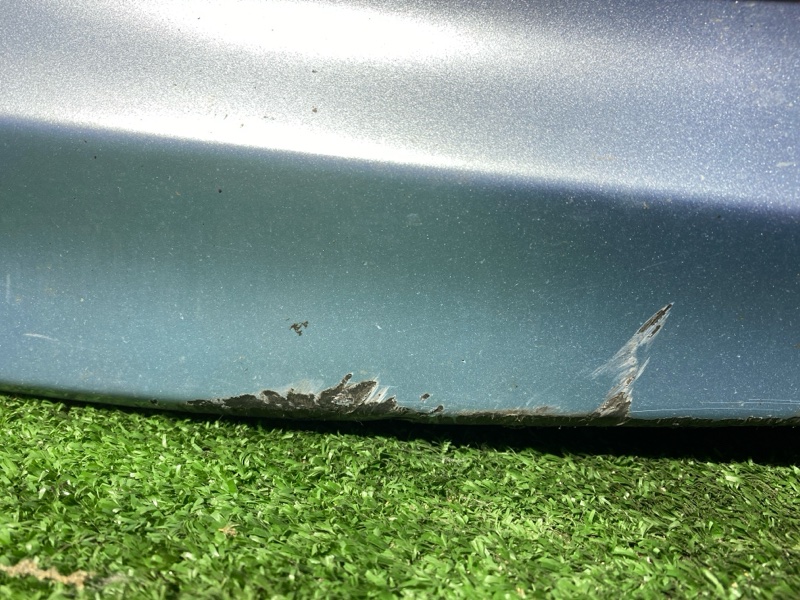 Бампер, 30000 рублей, Солонцы