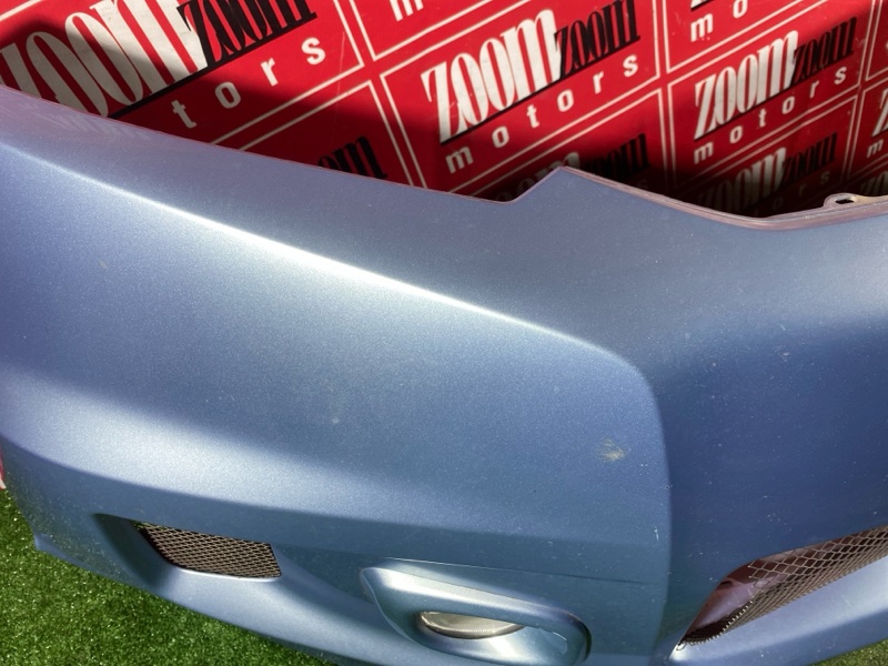 Бампер, 30000 рублей, Солонцы