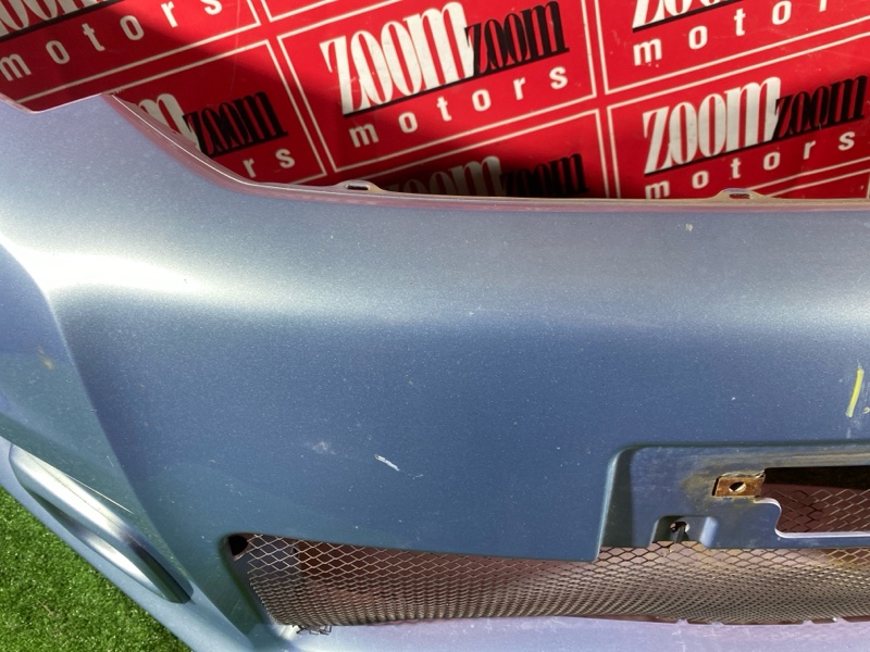 Бампер, 30000 рублей, Солонцы