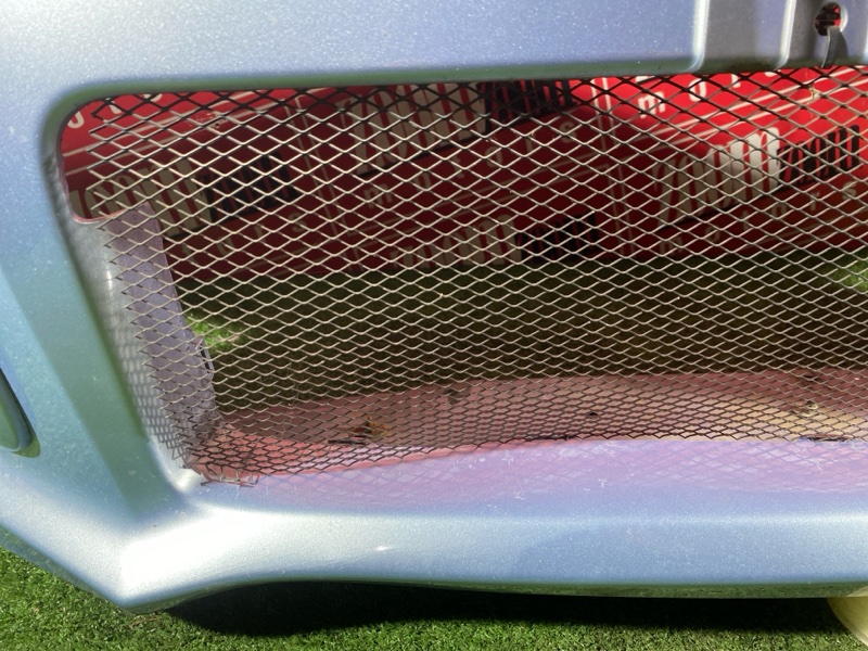 Бампер, 30000 рублей, Солонцы