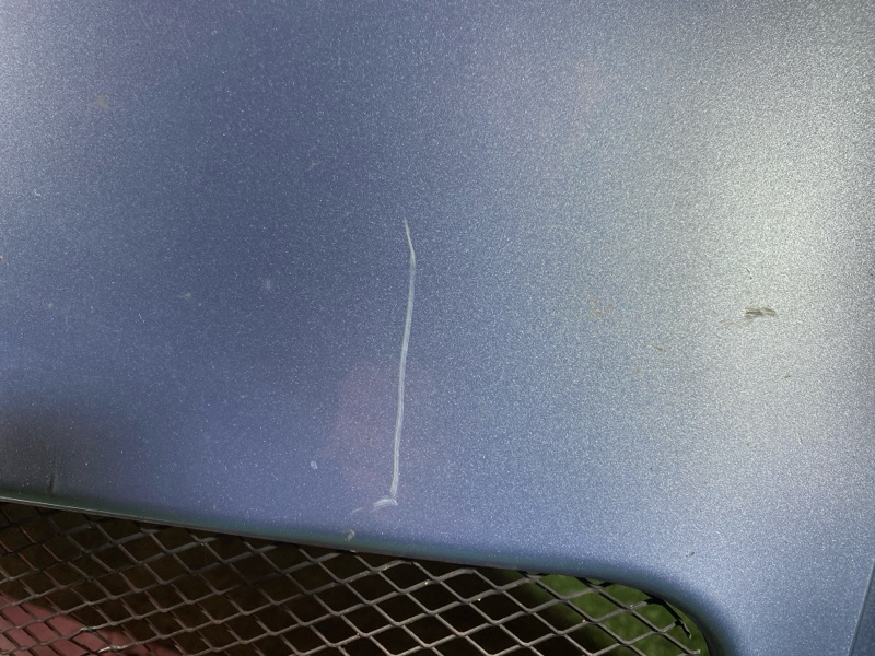 Бампер, 30000 рублей, Солонцы