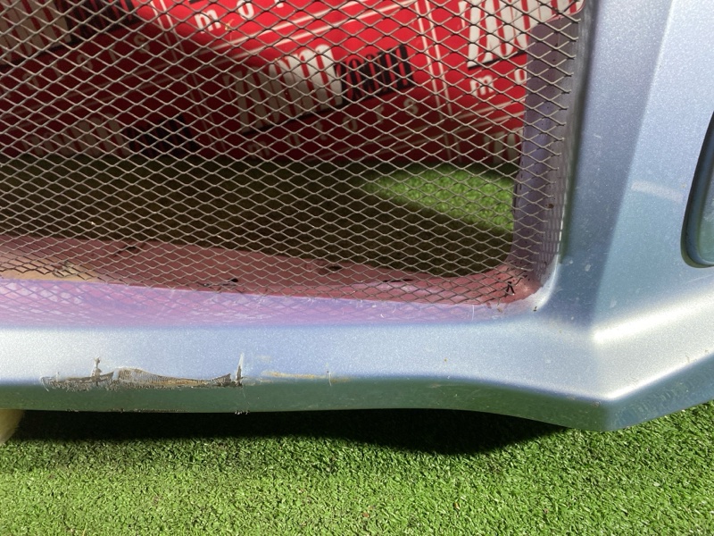 Бампер, 30000 рублей, Солонцы