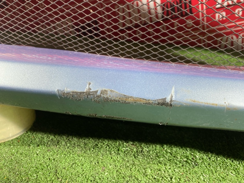 Бампер, 30000 рублей, Солонцы