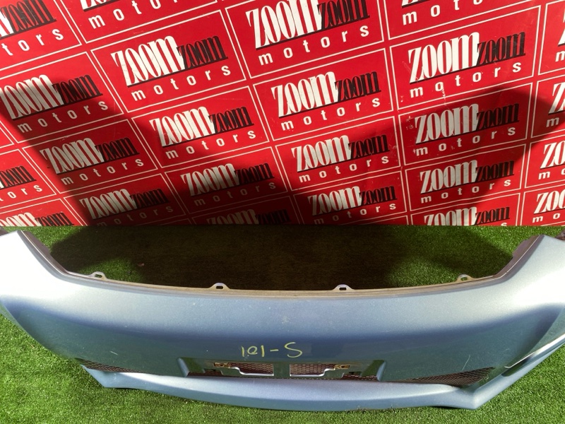 Бампер, 30000 рублей, Солонцы