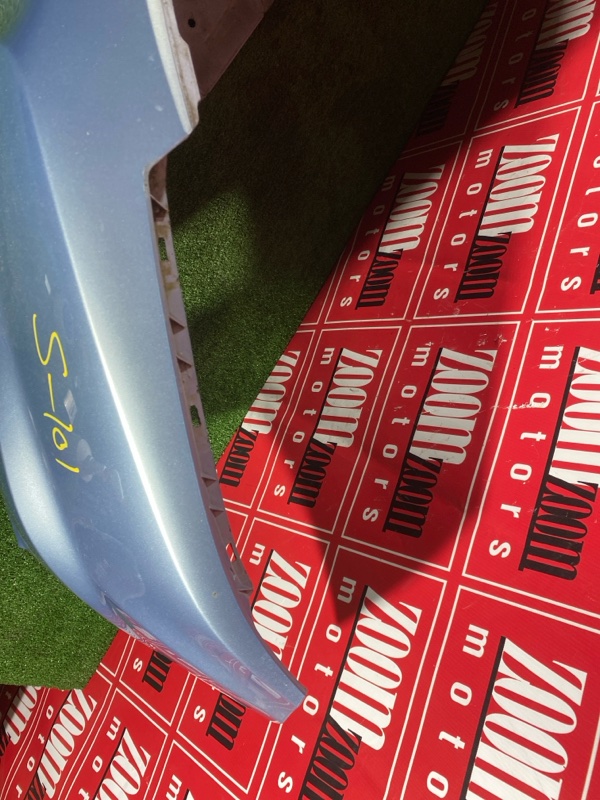 Бампер, 30000 рублей, Солонцы