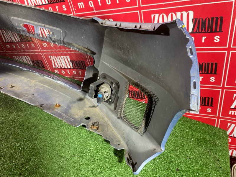 Бампер, 30000 рублей, Солонцы