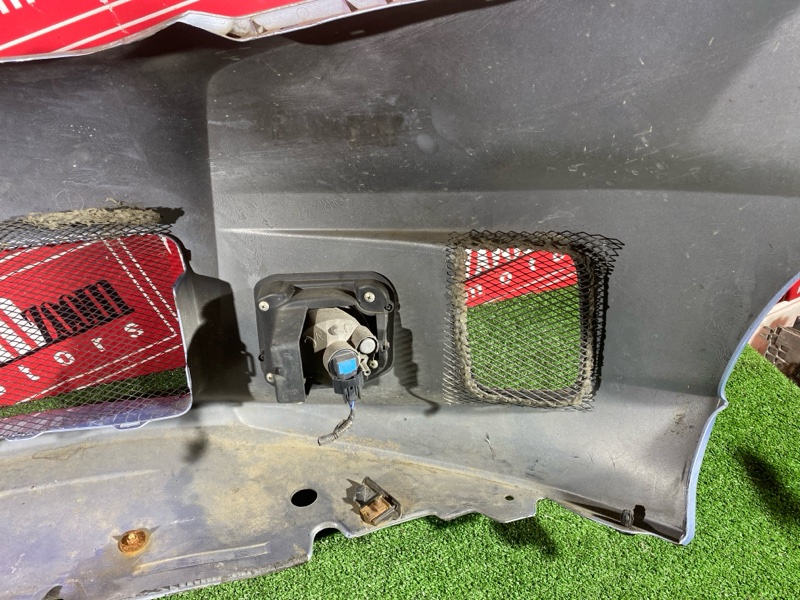 Бампер, 30000 рублей, Солонцы