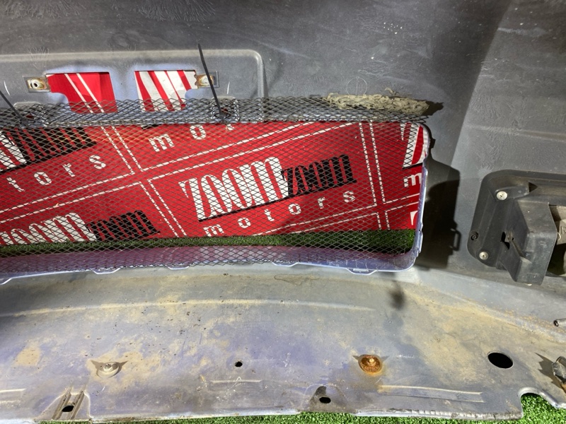 Бампер, 30000 рублей, Солонцы