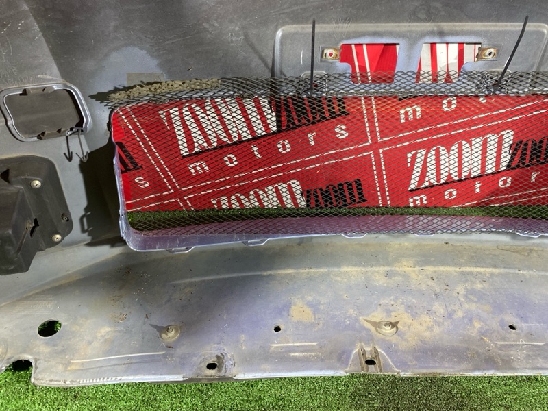 Бампер, 30000 рублей, Солонцы