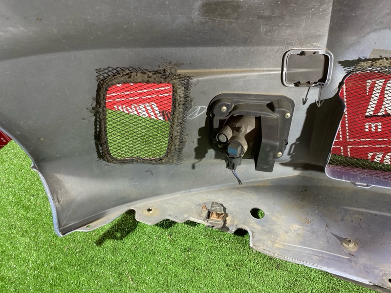 Бампер, 30000 рублей, Солонцы