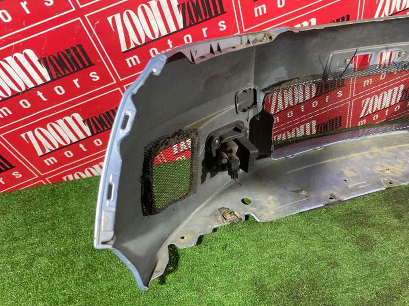 Бампер, 30000 рублей, Солонцы