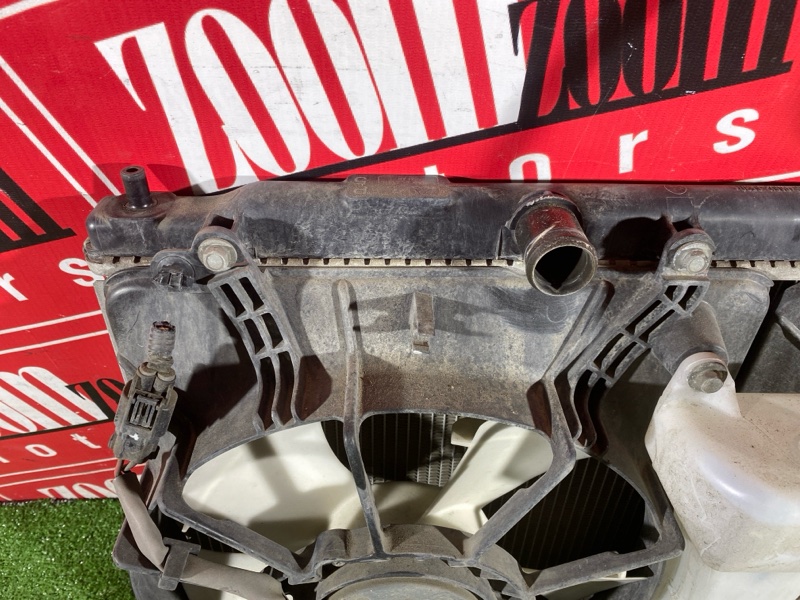 Радиатор двигателя, 5000 рублей, Солонцы