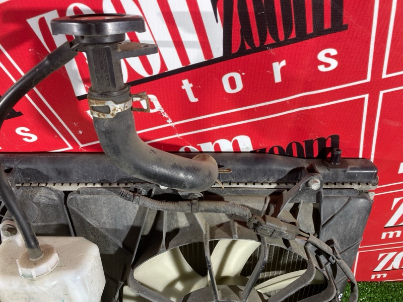 Радиатор двигателя, 5000 рублей, Солонцы