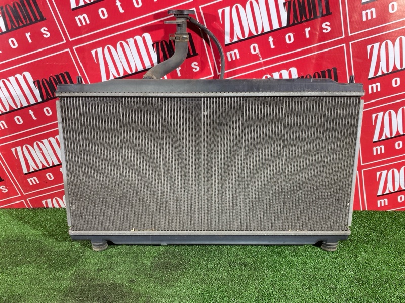 Радиатор двигателя, 5000 рублей, Солонцы