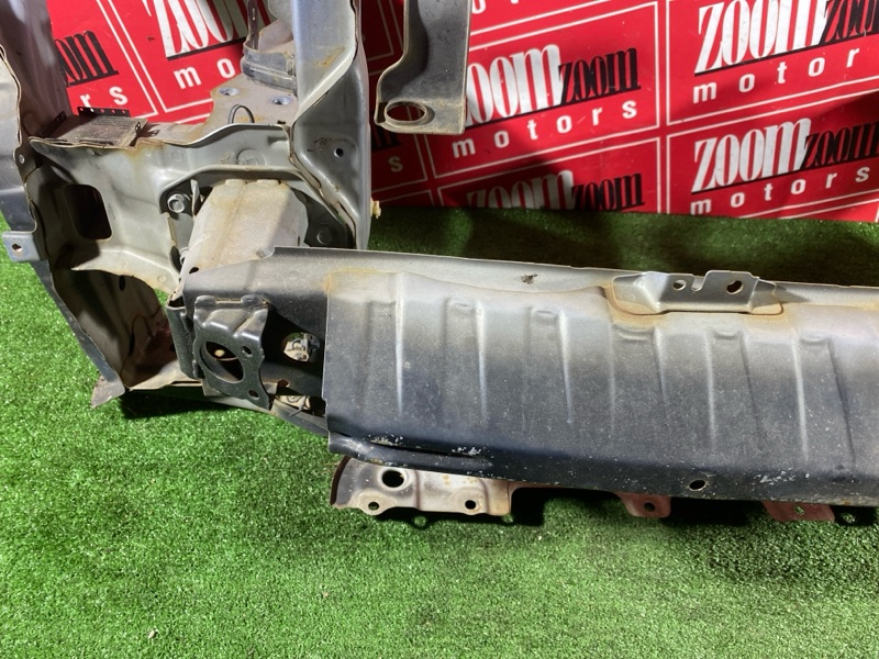 Рамка радиатора, 10000 рублей, Солонцы