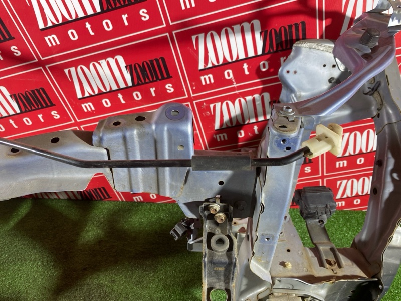 Рамка радиатора, 10000 рублей, Солонцы