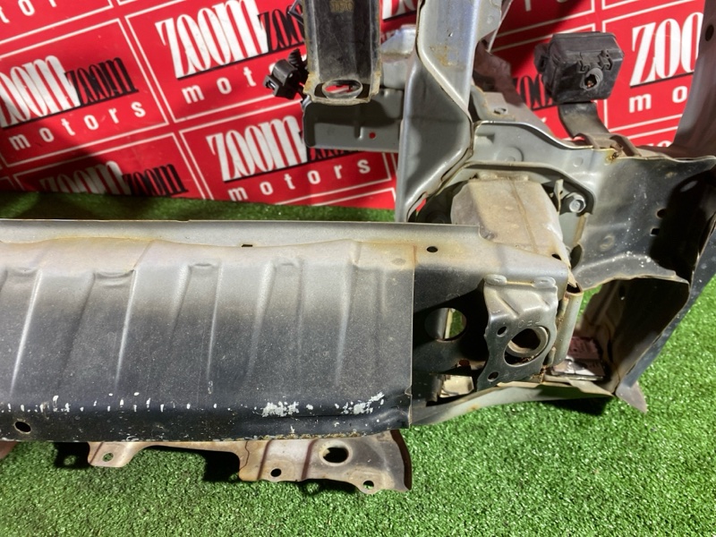 Рамка радиатора, 10000 рублей, Солонцы