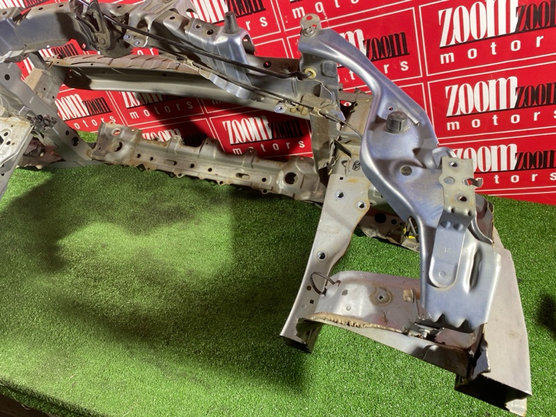 Рамка радиатора, 10000 рублей, Солонцы