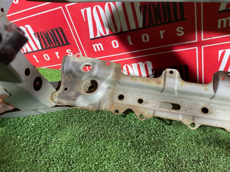 Рамка радиатора, 10000 рублей, Солонцы