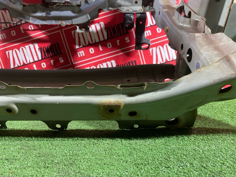 Рамка радиатора, 10000 рублей, Солонцы